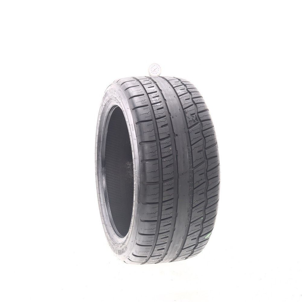 Used 275/40ZR19 Uniroyal Power Paw A/S 105Y - 9/32 - Image 1