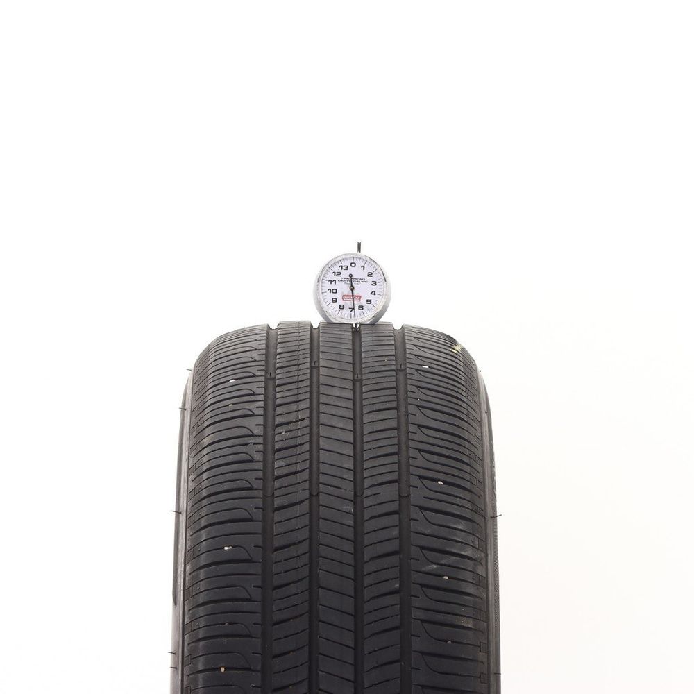 Set of (2) Used 195/65R15 Hankook Kinergy GT 91H - 5-6.5/32 - Image 5