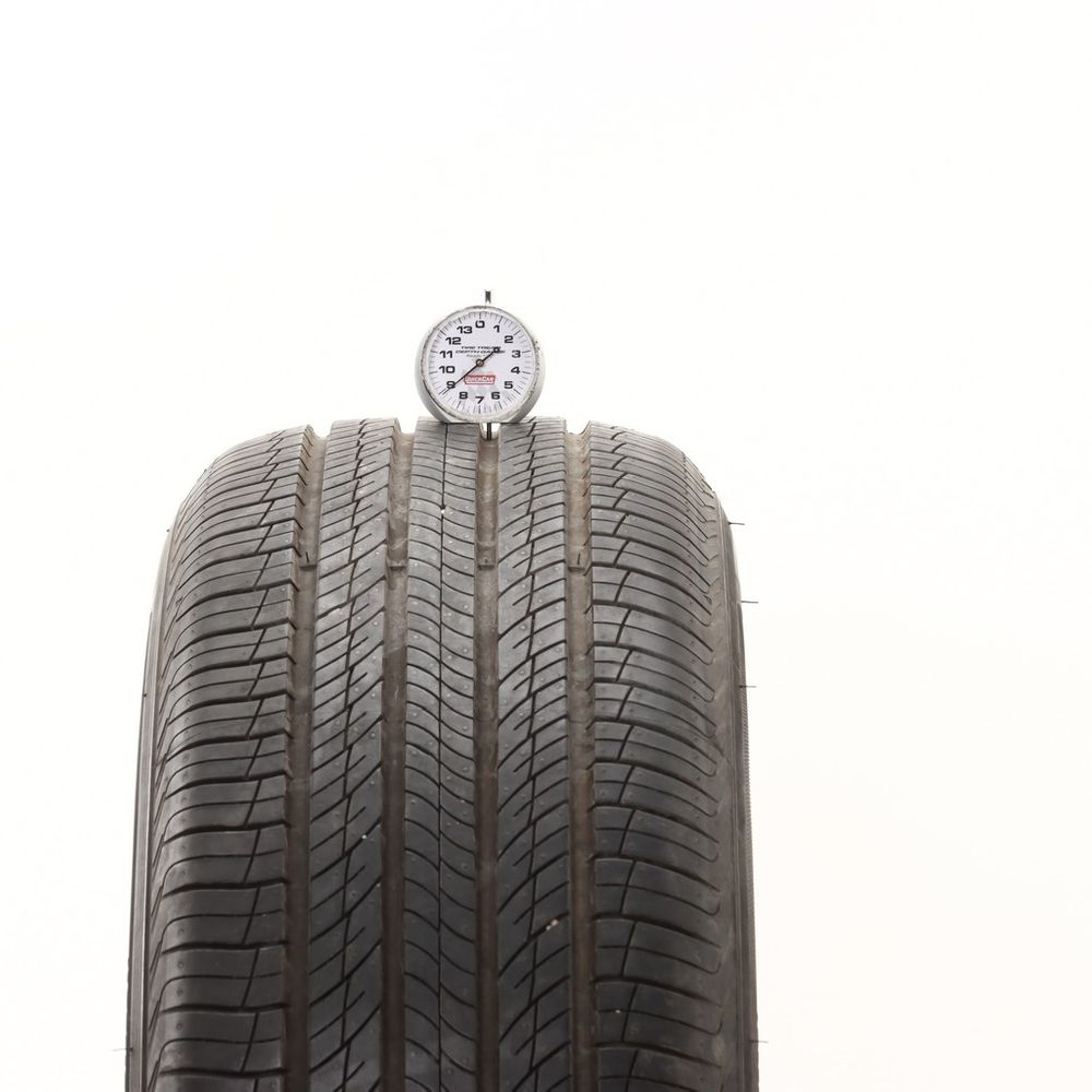 Set of (2) Used 225/60R17 Hankook Dynapro HP2 99H - 8-9/32 - Image 5