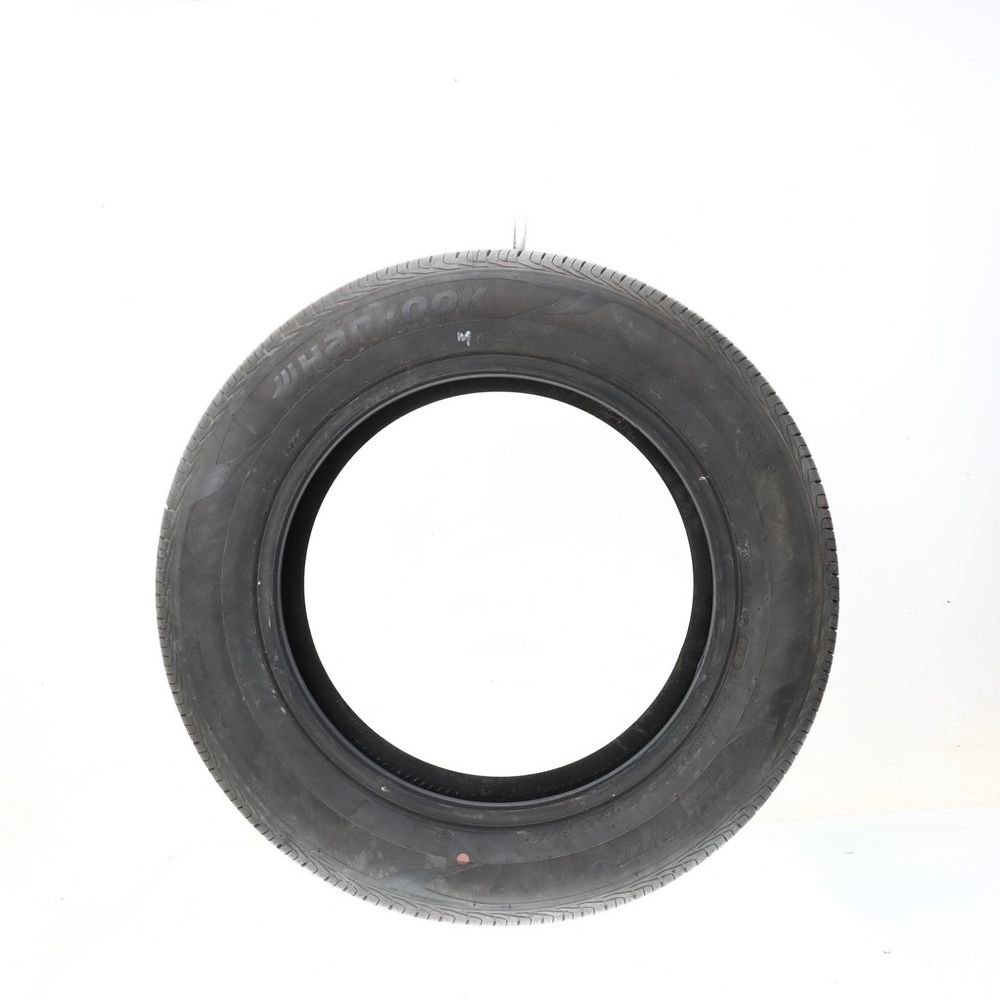 Set of (2) Used 225/60R17 Hankook Dynapro HP2 99H - 8-9/32 - Image 6
