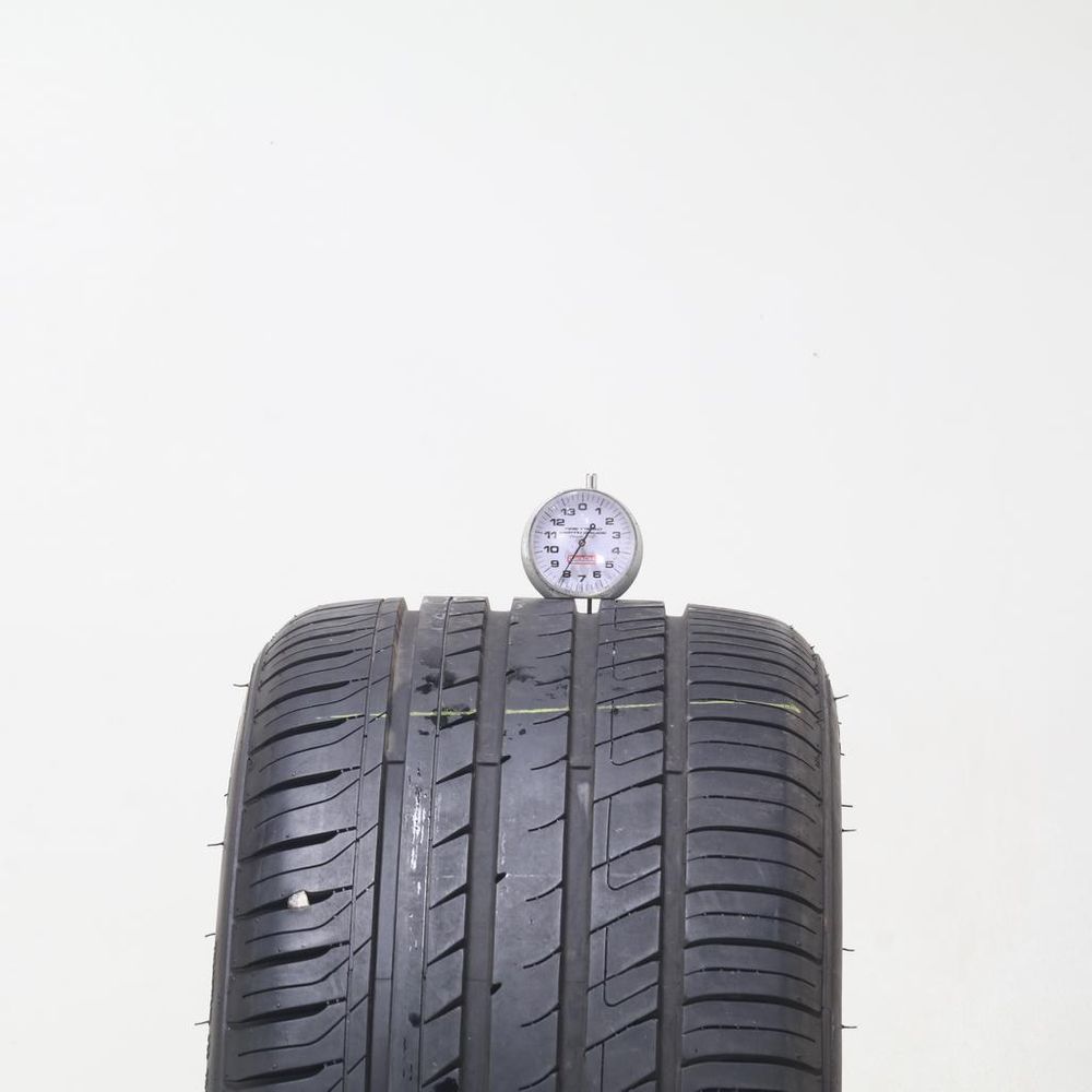 Used 245/40ZR18 Lancaster LR-66 97W - 8/32 - Image 2