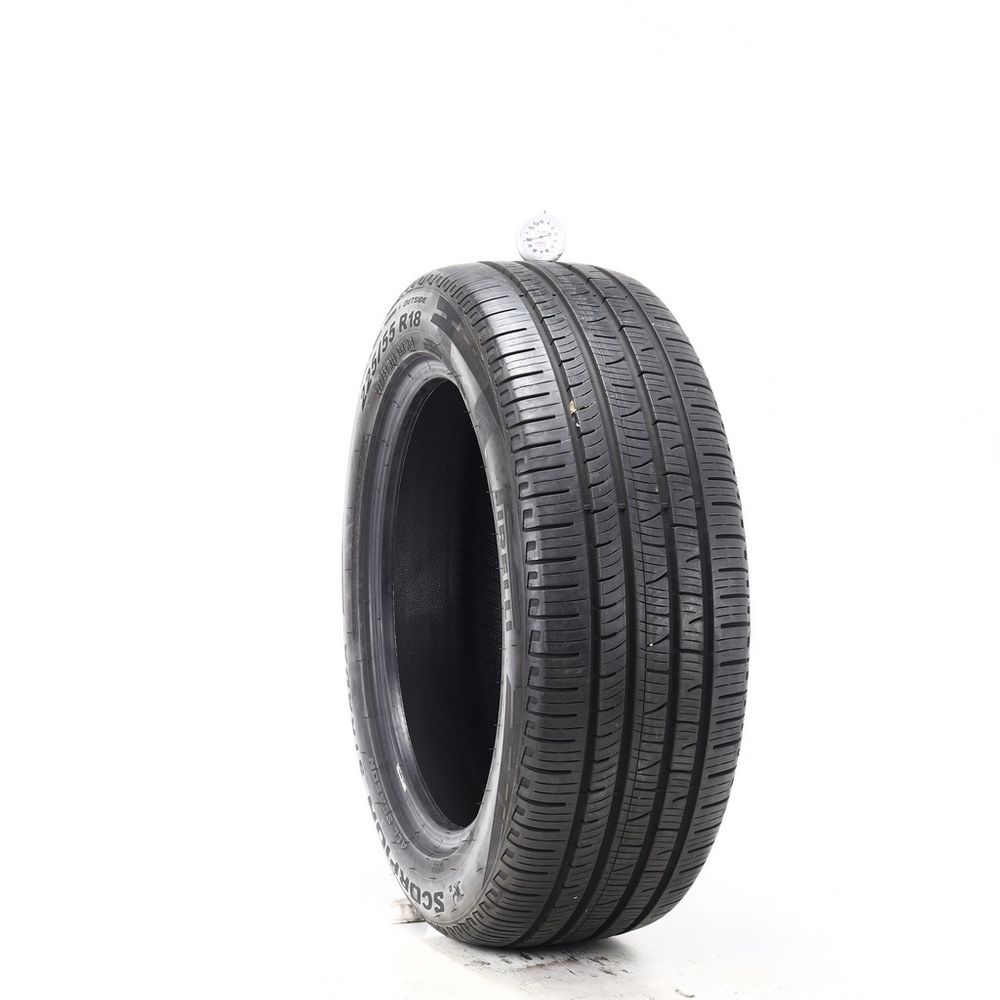 Used 225/55R18 Pirelli Scorpion Strada 98H - 10/32 - Image 1