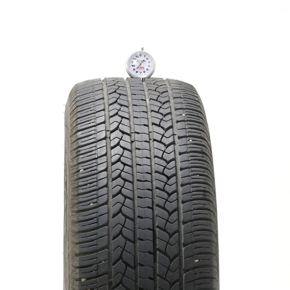Used 245/55R19 Goodyear Assurance Fuel Max 103T - 8.5/32 - Image 2
