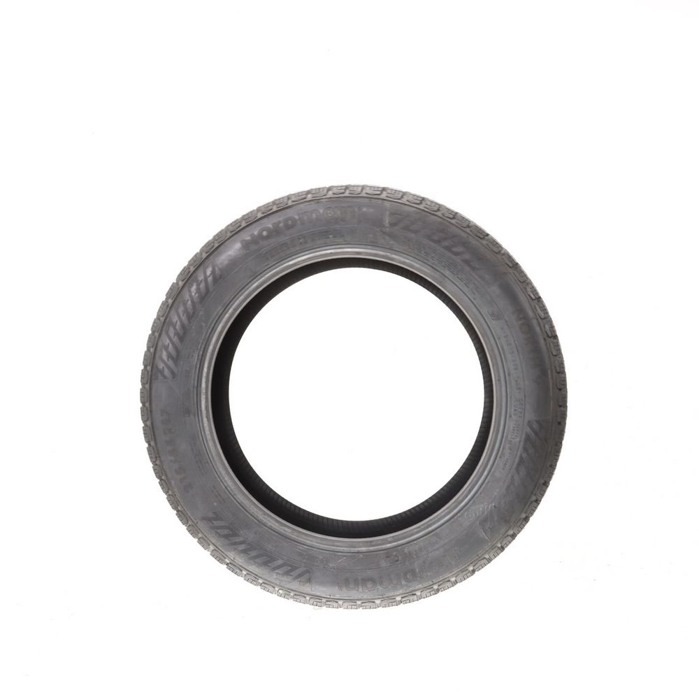 New 215/55R17 Nordman North 9 Studded 98T - Image 3