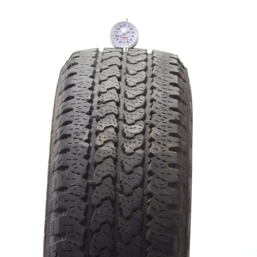 Used LT 245/75R16 Firestone Transforce AT2 120/116R E - 9.5/32 - Image 2