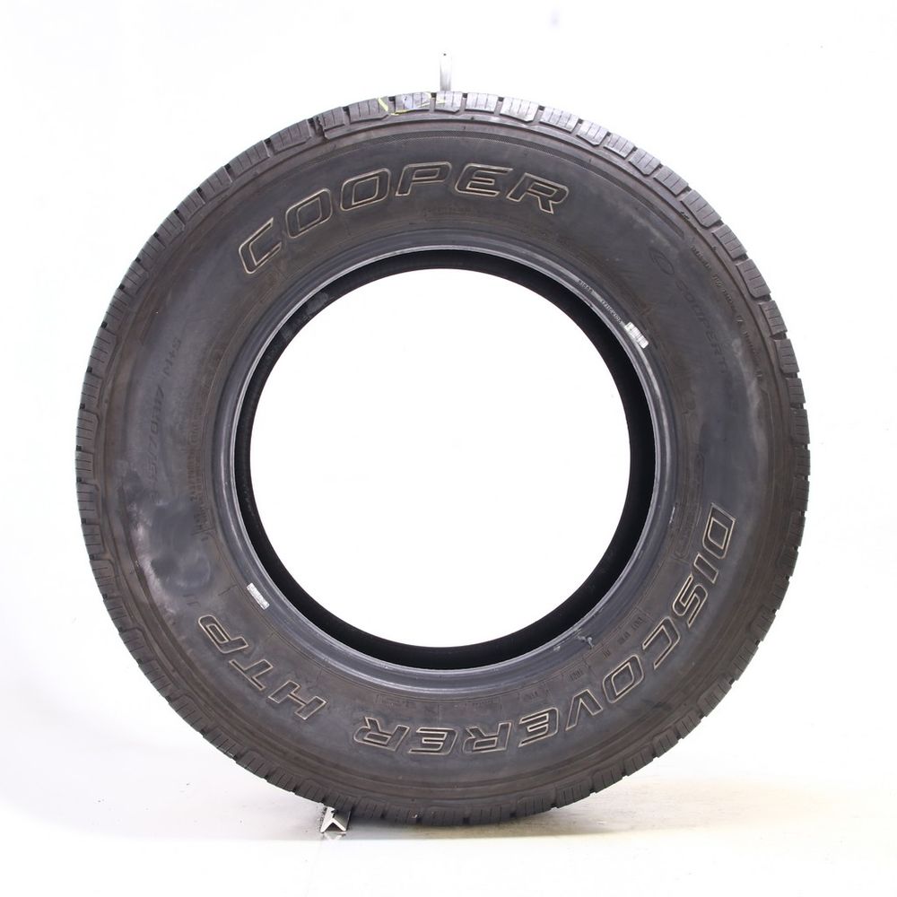 Set of (2) Used 245/70R17 Cooper Discoverer HTP II 110T - 9-9.5/32 - Image 3