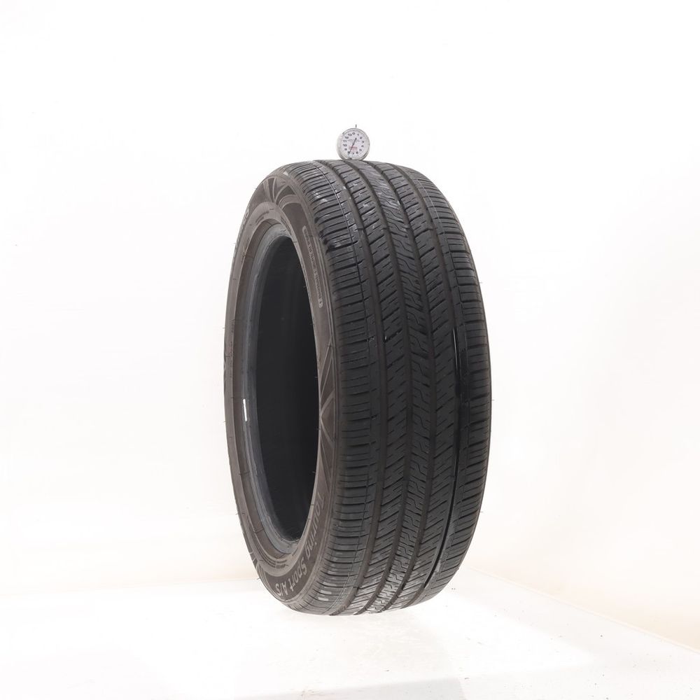 Used 225/55R18 Achilles Touring Sport A/S 98V - 7.5/32 - Image 1