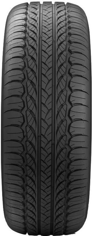 Set of (2) New P 195/60R16 Kumho Ecsta PA31 89V - Image 2