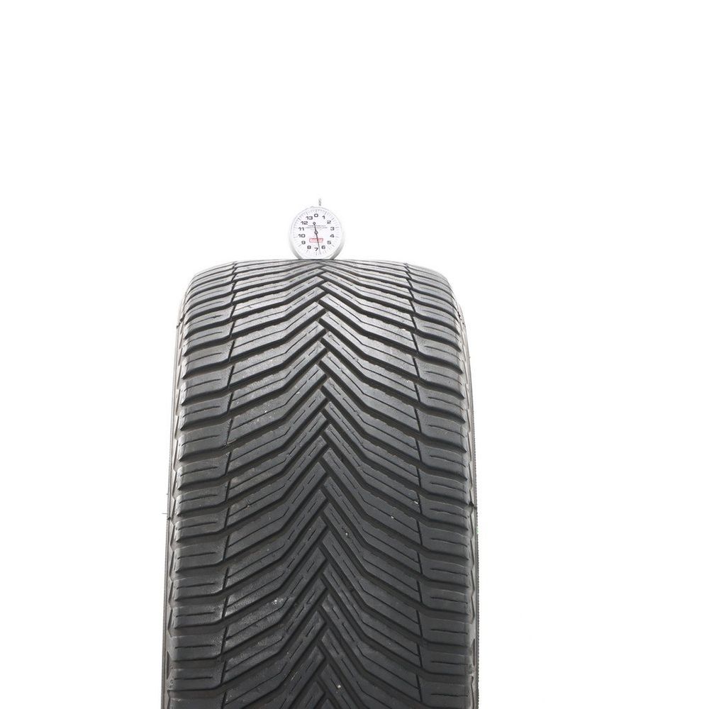 Set of (2) Used 245/50R20 Michelin CrossClimate 2 102V - 6.5/32 - Image 2