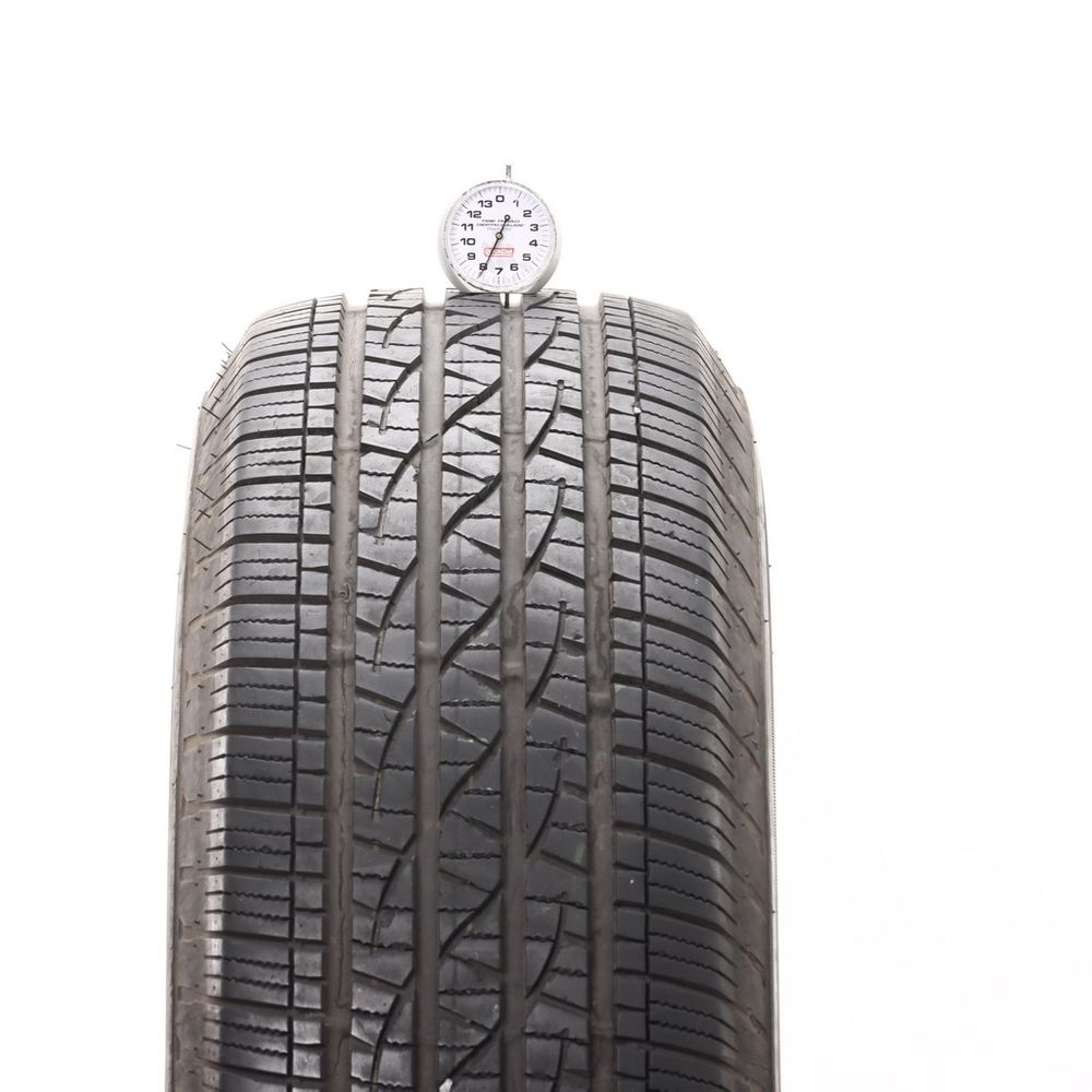 Used 245/70R17 Firestone HLT 110T - 7.5/32 - Image 2