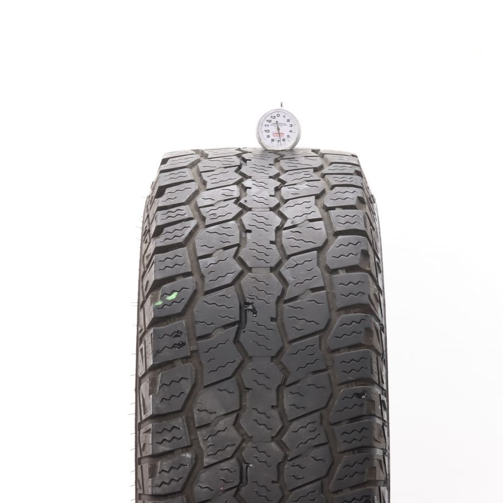 Used LT 265/70R17 Vredestein Pinza AT 121/118R E - 6.5/32 - Image 2