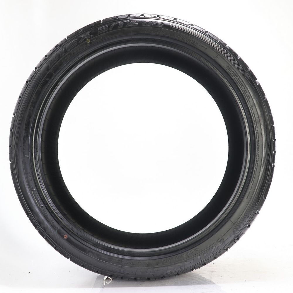 New 305/35R24 Falken Ziex S/TZ 05 112H - Image 3