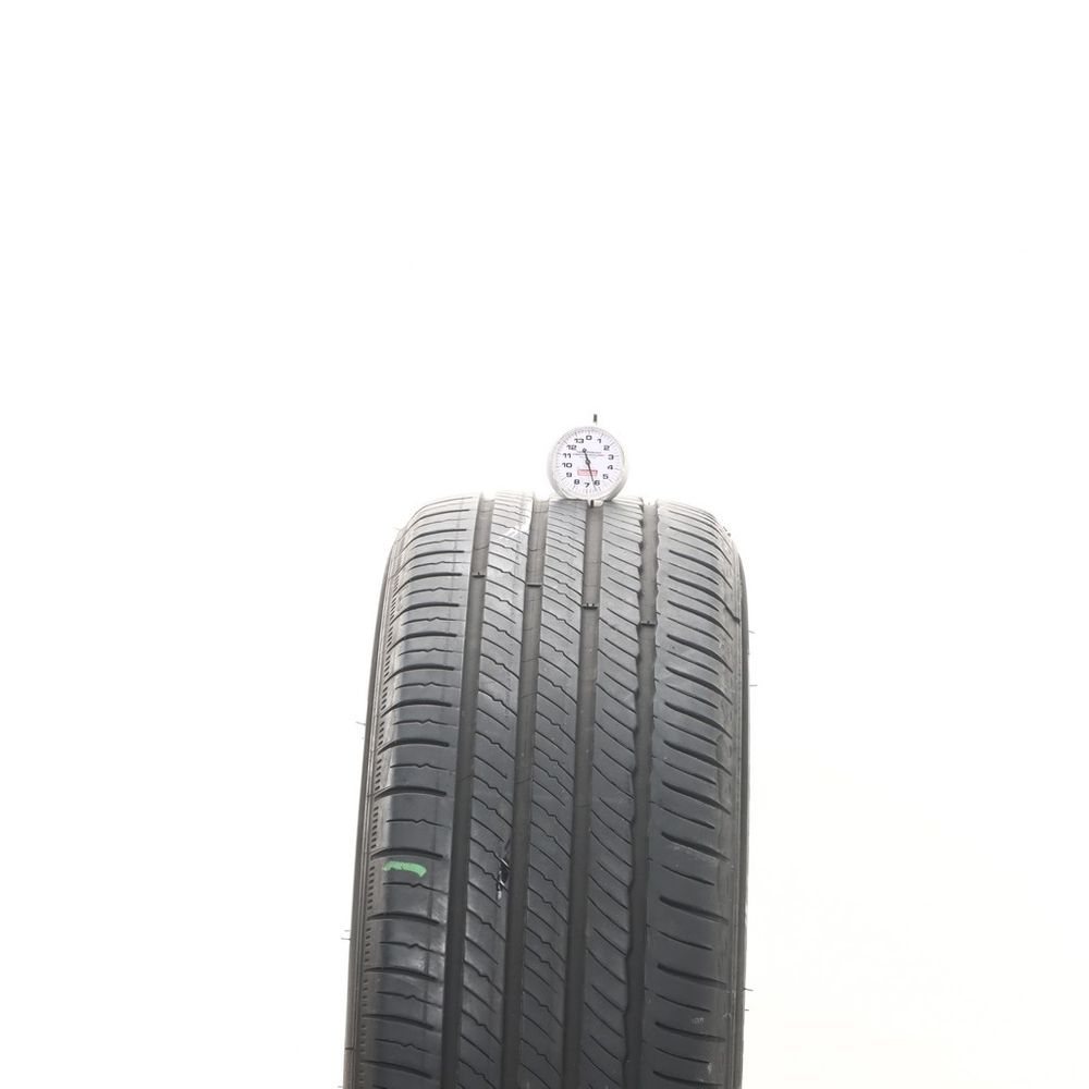 Set of (2) Used 215/55R17 Michelin Primacy Tour A/S 94V - 6-6.5/32 - Image 2