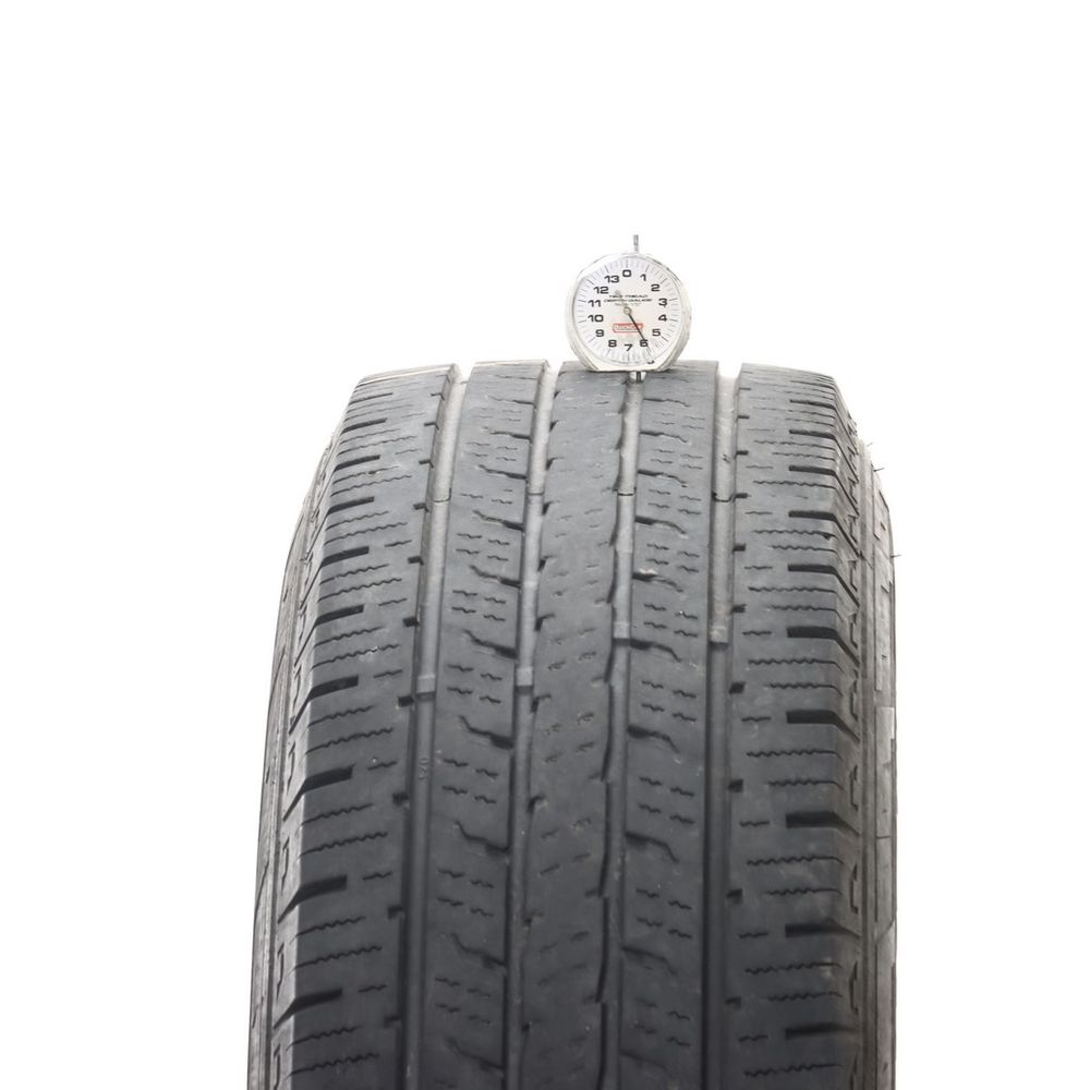 Used LT 245/75R17 Arisun Aresta H/T ZG04 121/118Q E - 5.5/32 - Image 2