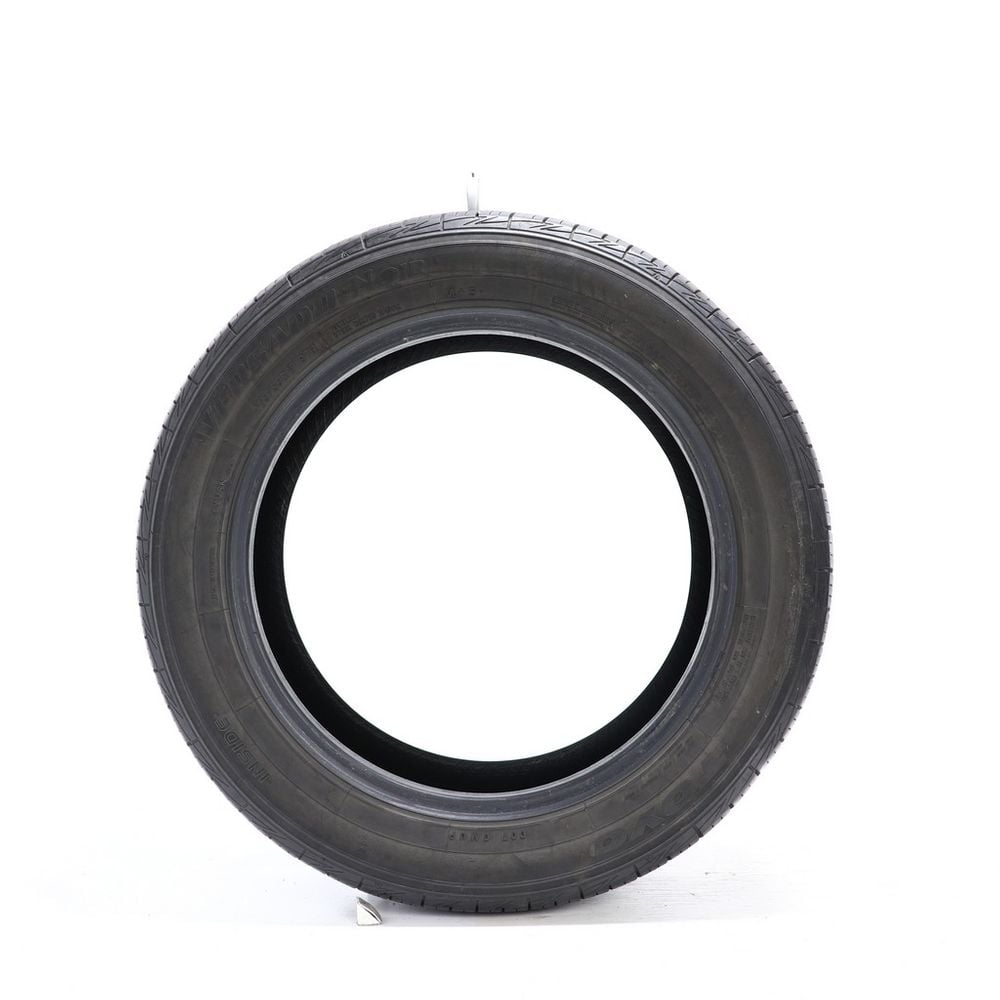 Set of (2) Used 225/55R17 Toyo Versado Noir E 97H - 7-8.5/32 - Image 3