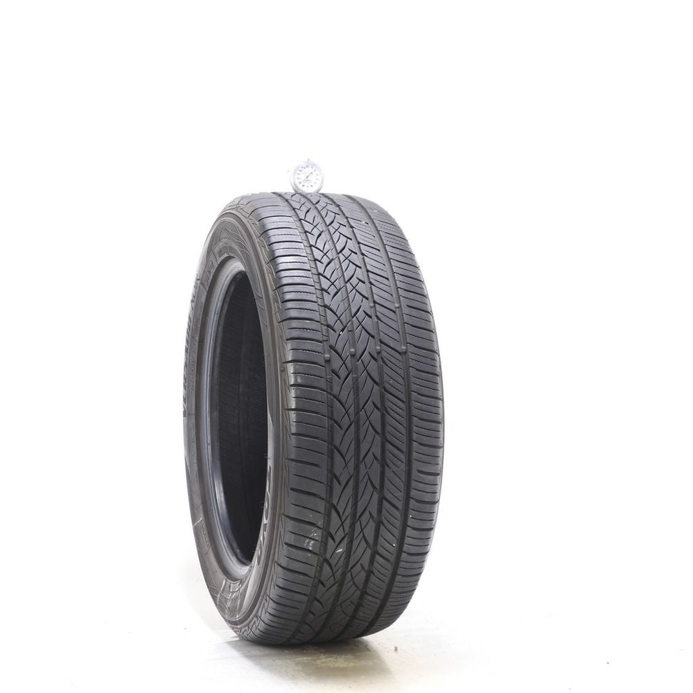 Set of (2) Used 225/55R17 Toyo Versado Noir E 97H - 7-8.5/32 - Image 4