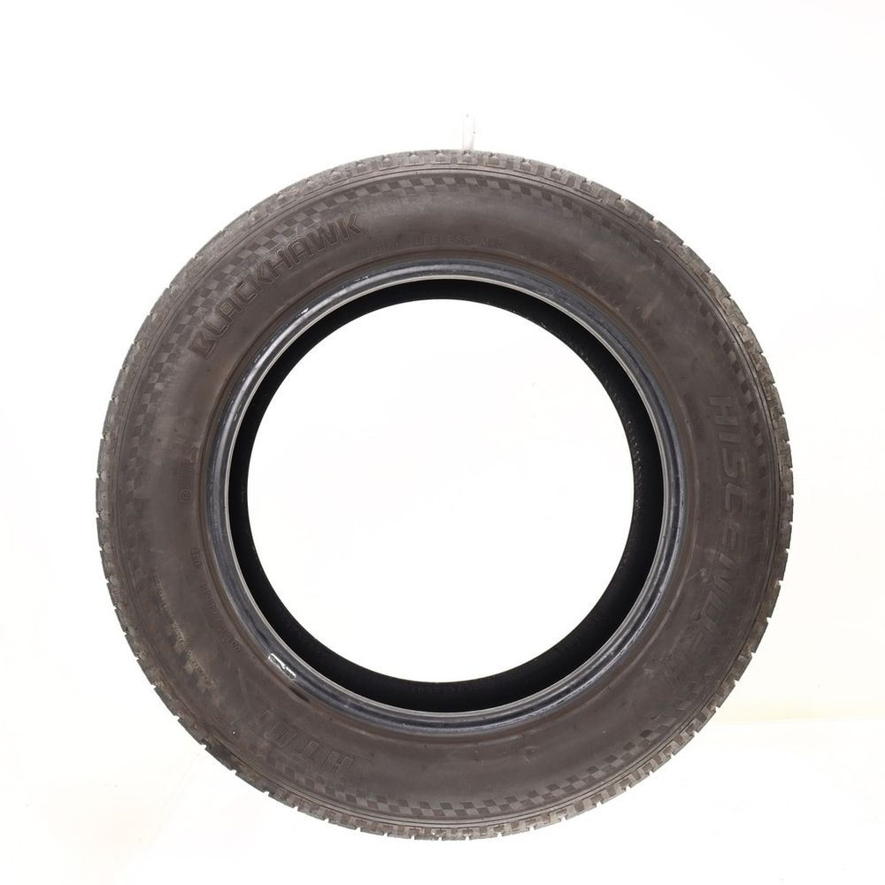 Used 245/60R18 Blackhawk Hiscend-H HT01 105H - 7.5/32 - Image 3