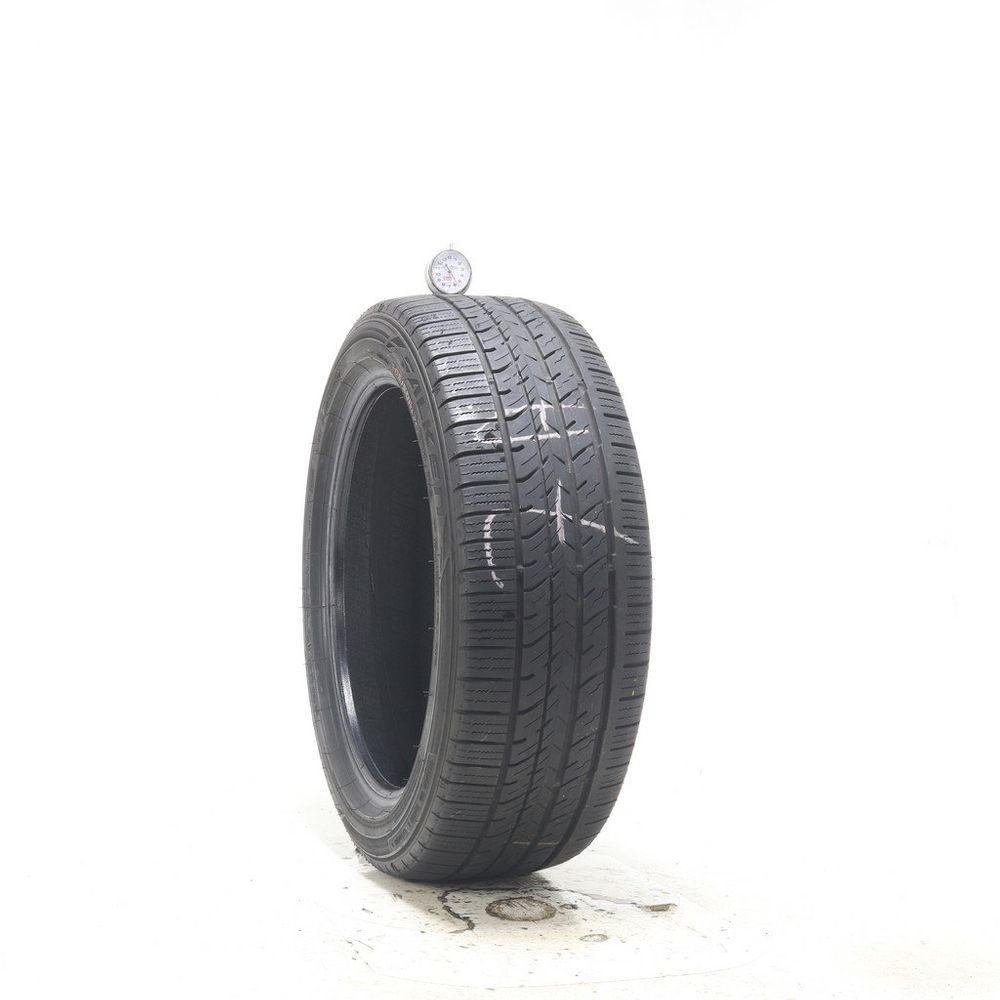 Set of (2) Used 205/50R17 Falken Pro G5 A/S 93H - 5.5-6.5/32 - Image 1