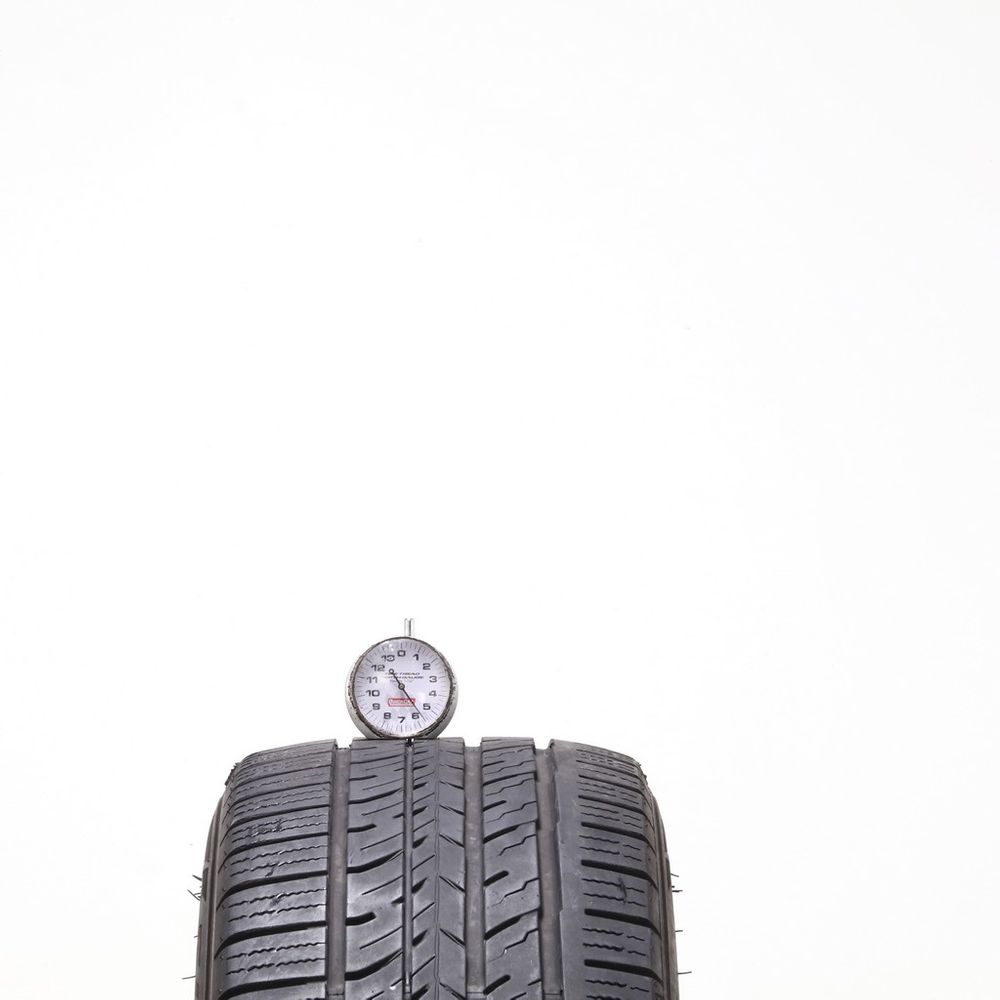 Set of (2) Used 205/50R17 Falken Pro G5 A/S 93H - 5.5-6.5/32 - Image 2