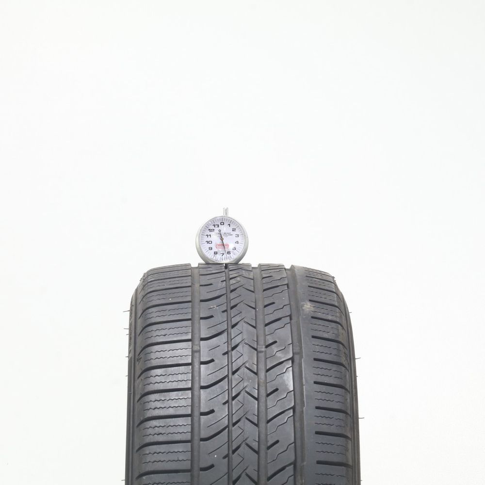 Set of (2) Used 205/50R17 Falken Pro G5 A/S 93H - 5.5-6.5/32 - Image 5