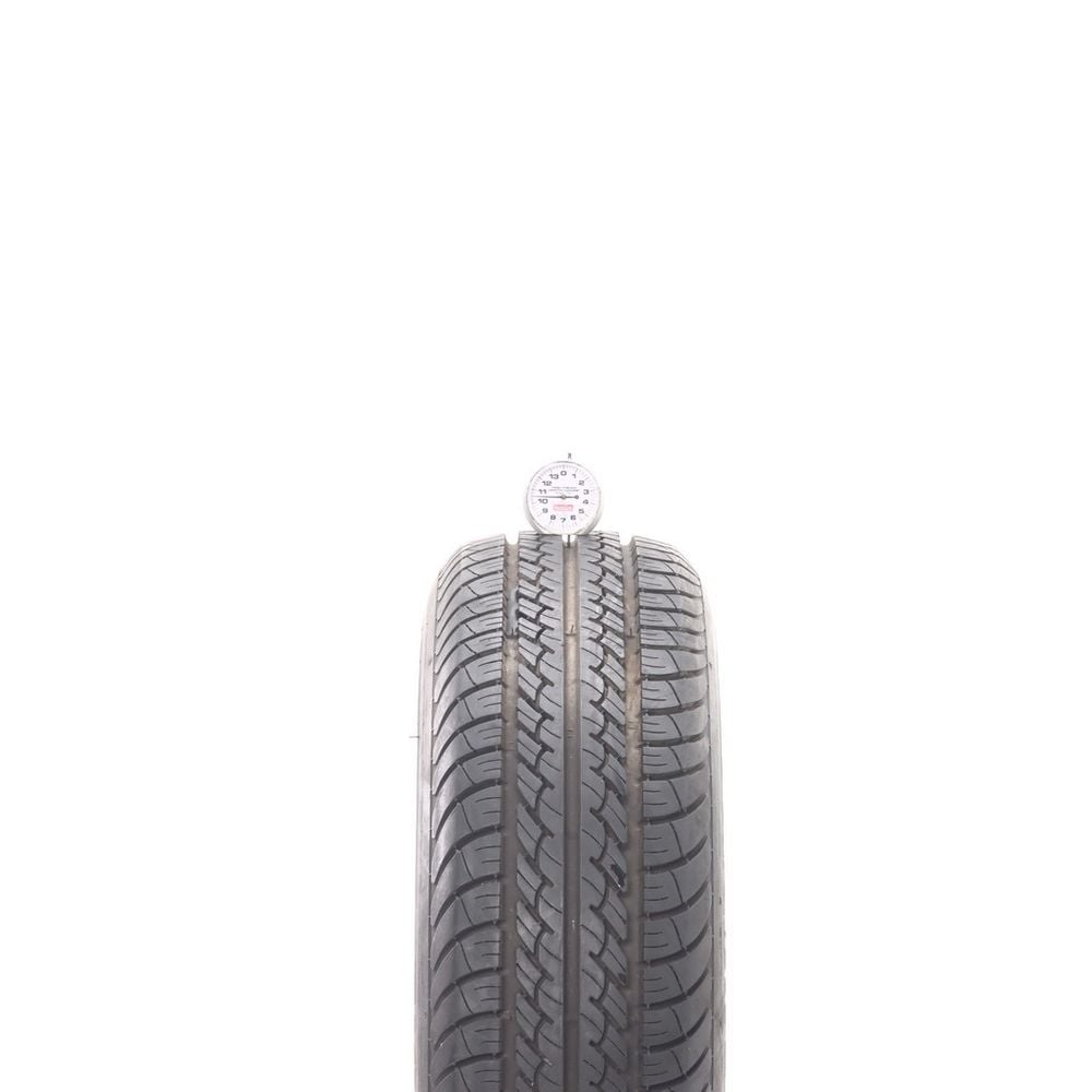 Set of (2) Used 185/70R14 Uniroyal Tiger Paw AWP II 87T - 10-10.5/32 - Image 5