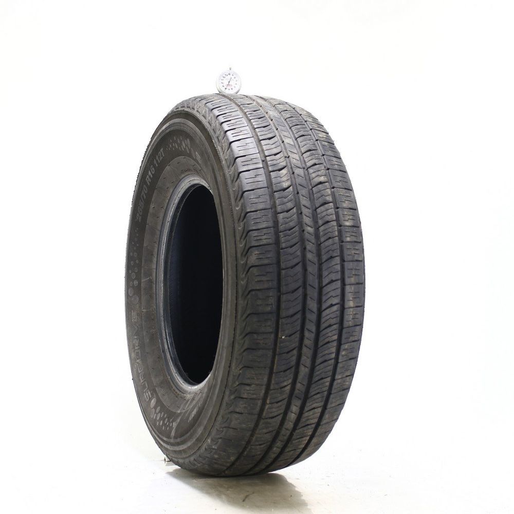 Used 265/70R16 SureDrive Highway 112T - 8/32 - Image 1