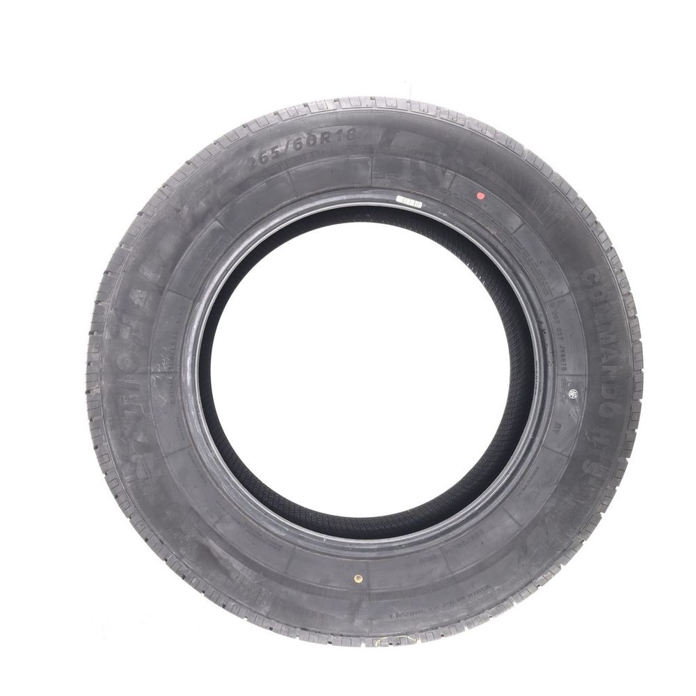 Used 265/60R18 National Commando HTS 2 110T - 9.5/32 - Image 3