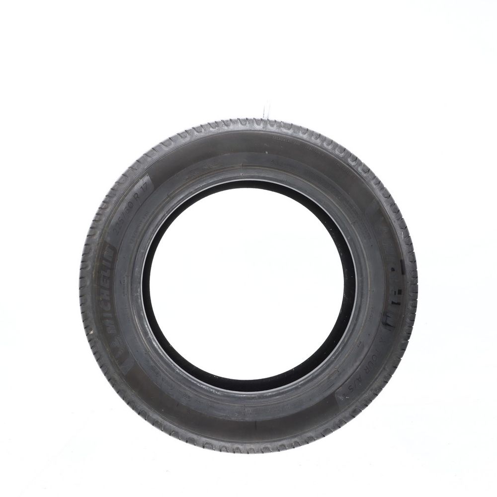 Used 225/60R17 Michelin X Tour A/S 2 99H - 6.5/32 - Image 3