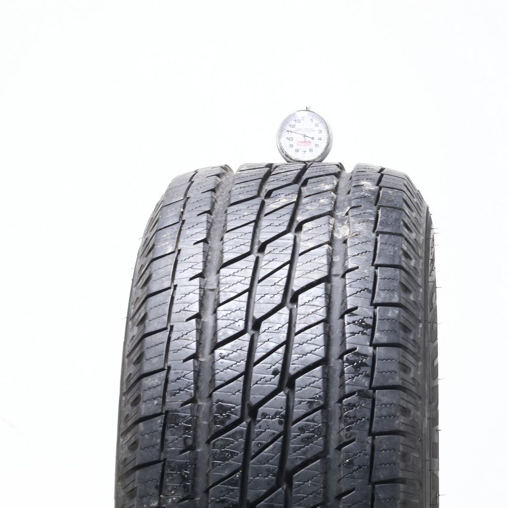 Used 255/60R19 Toyo Open Country H/T 109H - 11/32 - Image 2