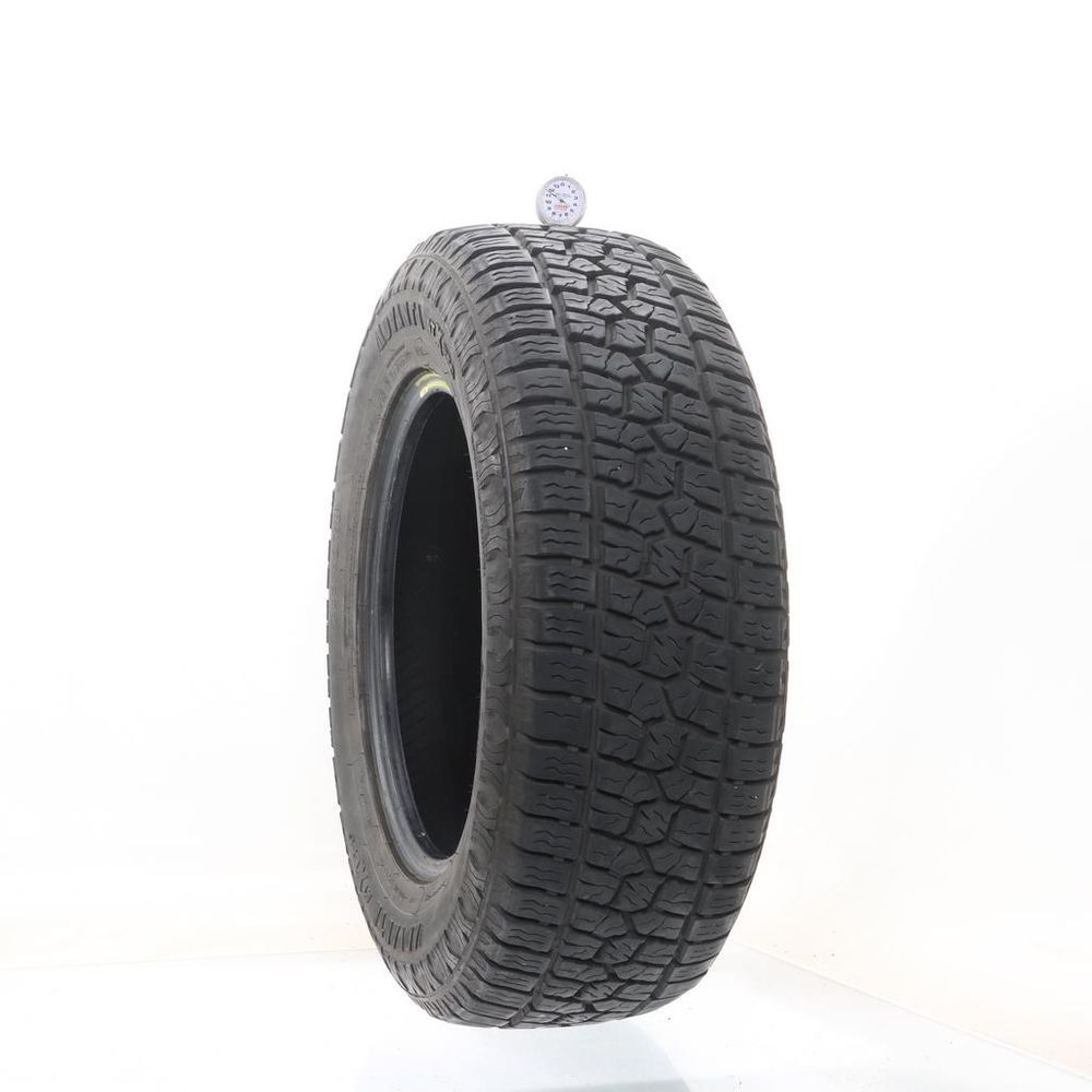 Set of (2) Used 265/65R18 Advanta ATX-850 114T - 11-11.5/32 - Image 4