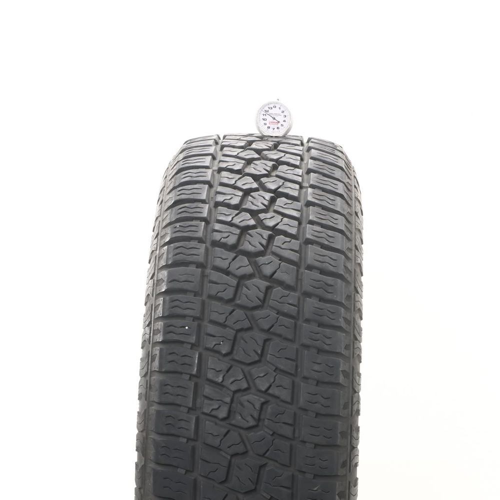 Set of (2) Used 265/65R18 Advanta ATX-850 114T - 11-11.5/32 - Image 5