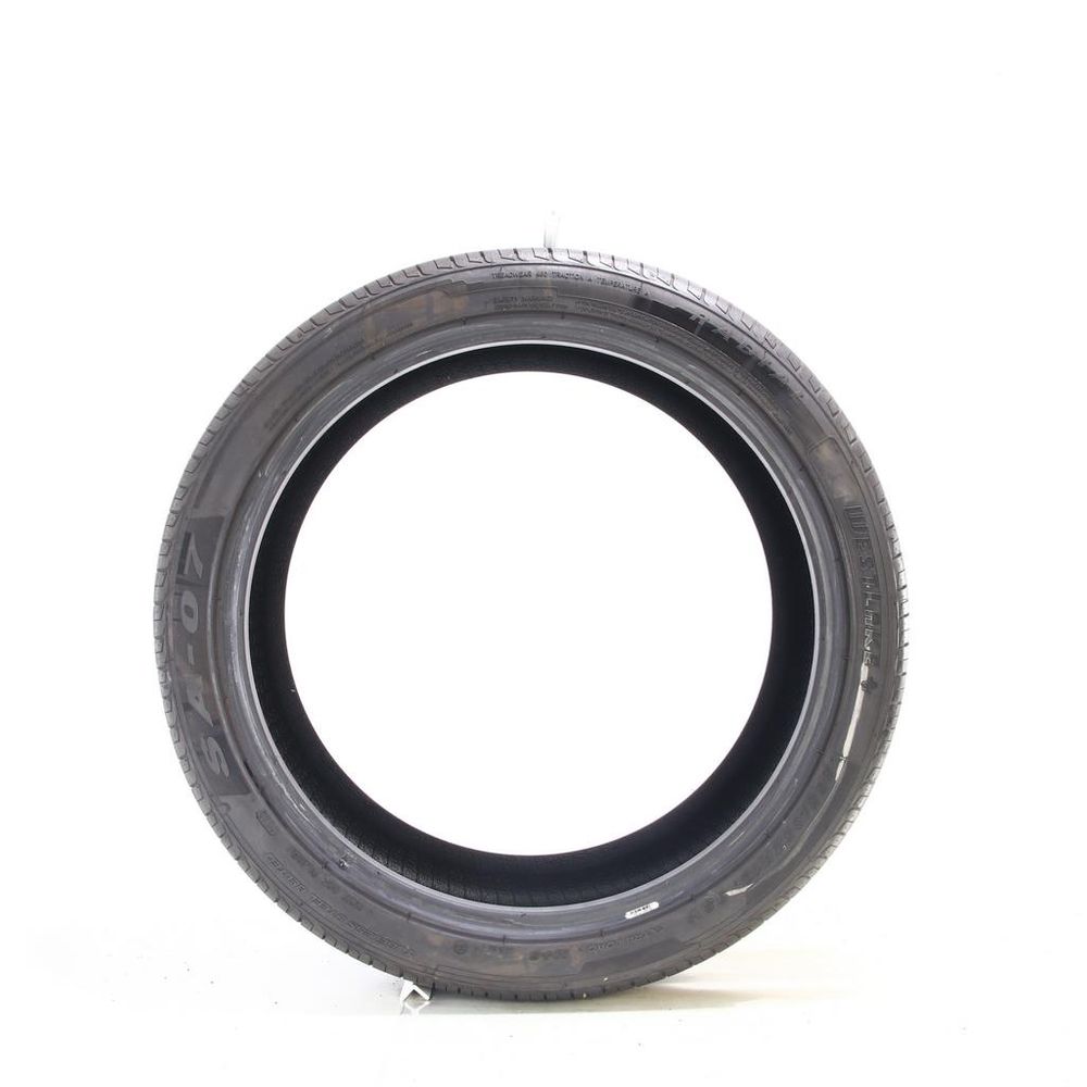 Used 265/35ZR19 Westlake SA-07 98Y - 7.5/32 - Image 3