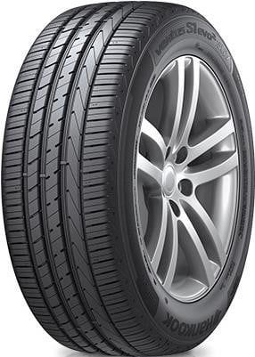 New P 275/45ZR20 Hankook Ventus S1 evo2 SUV K117A 110Y - Image 1