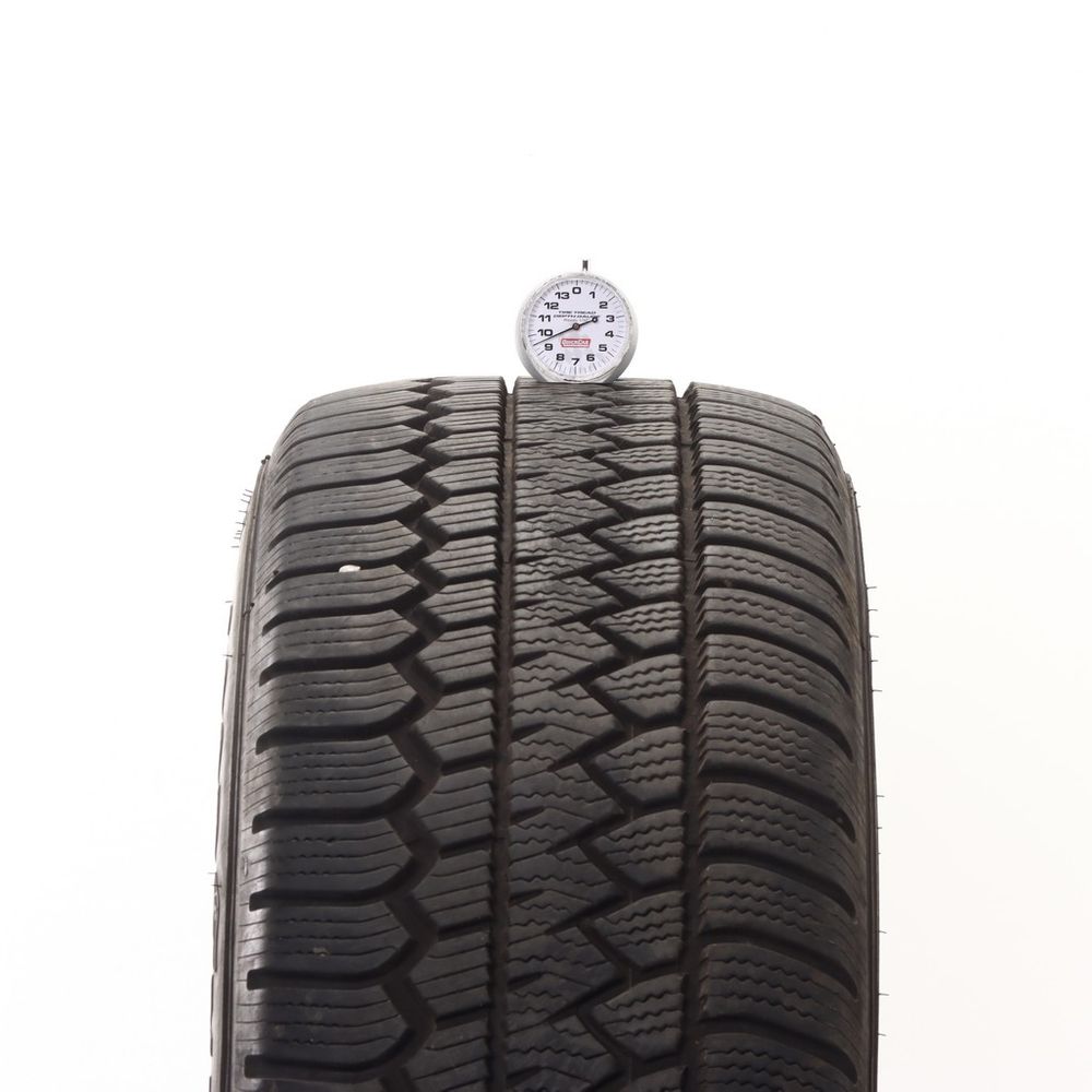 Set of (2) Used 255/60R18 Goodyear Eagle Enforcer All Weather 108V - 9.5/32 - Image 2