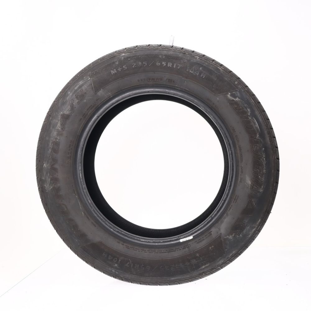 Used 235/65R17 Douglas Touring A/S 104H - 8.5/32 - Image 3