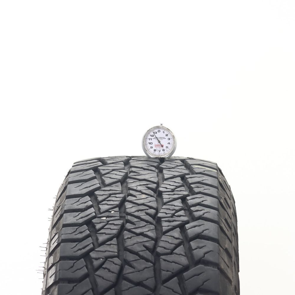 Used LT 275/70R18 Hankook Dynapro AT2 Xtreme 125/122S E - 12.5/32 - Image 2