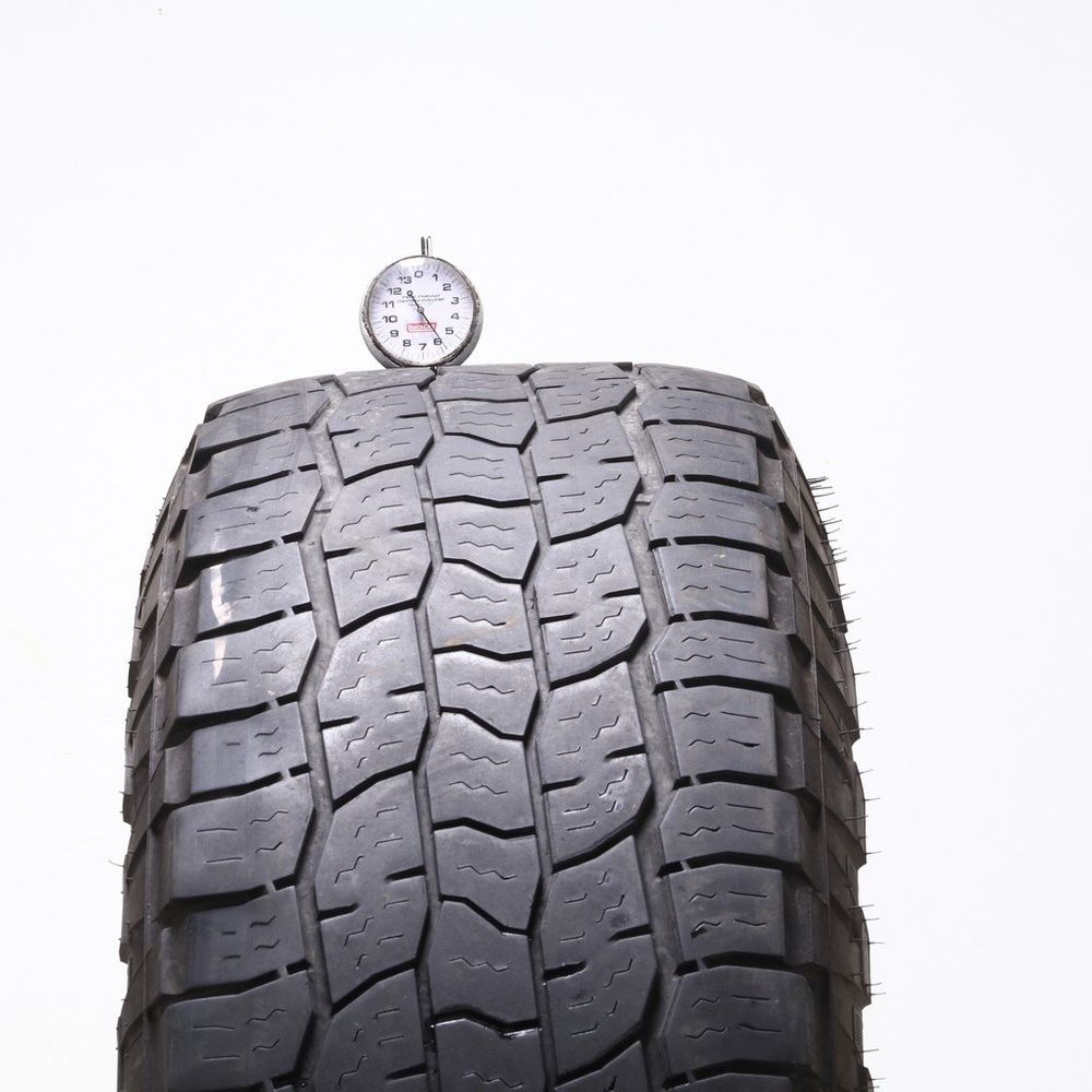 Used LT 285/75R18 Cooper Discoverer AT3 XLT 129/126S - 5.5/32 - Image 2