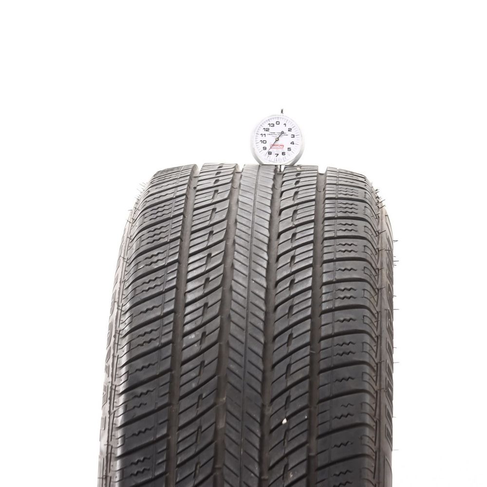 Set of (2) Used 245/60R18 Uniroyal Tiger Paw Touring A/S 105V - 8-9.5/32 - Image 2