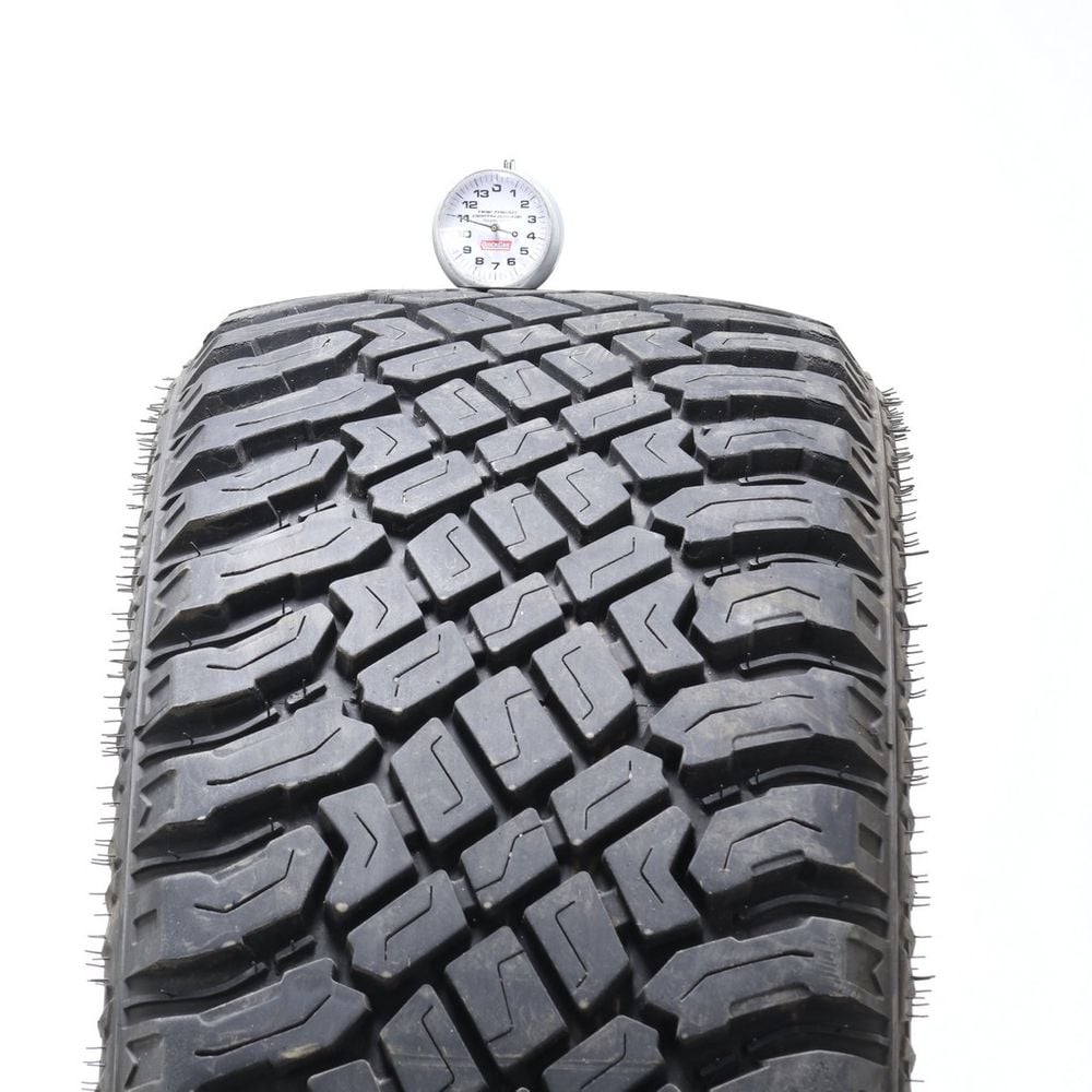 Used 285/40R24 Atturo Trail Blade XT 112H - 11/32 - Image 2