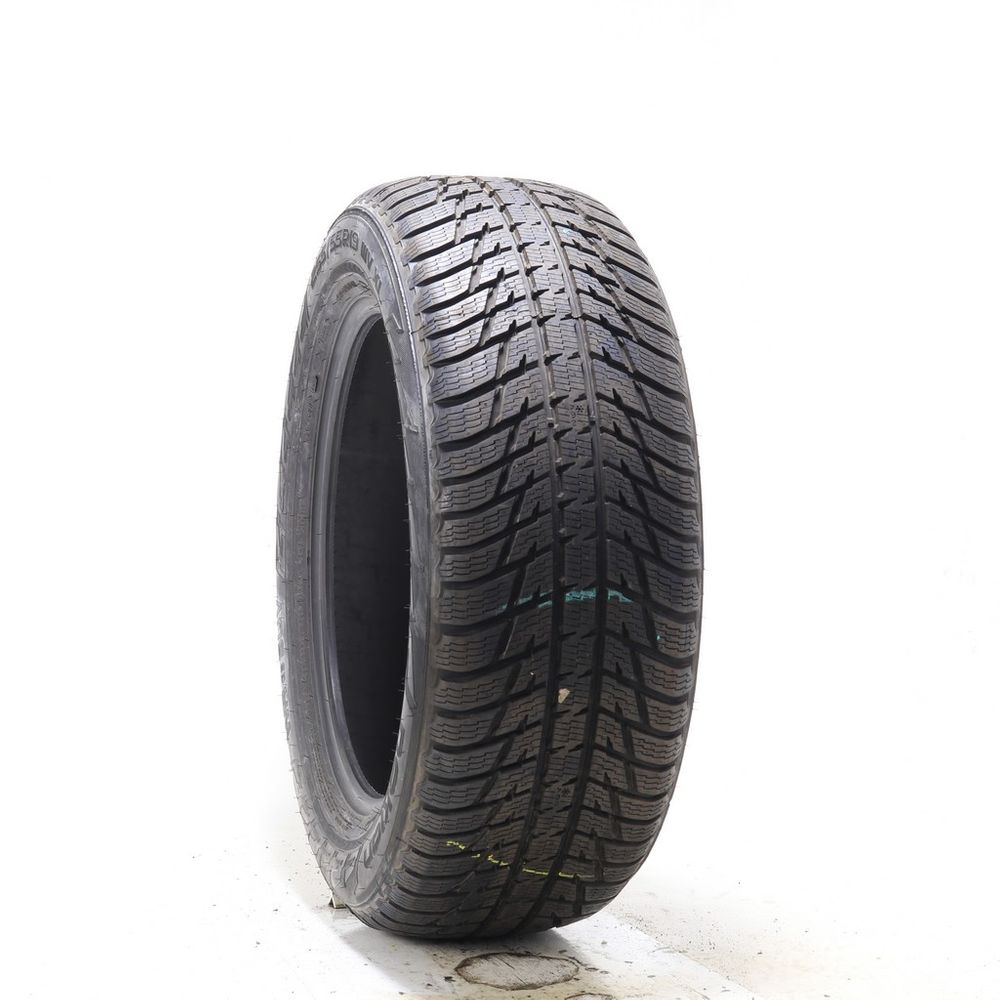 New 255/55R19 Nokian WR G3 SUV 111V - 10/32 - Image 1