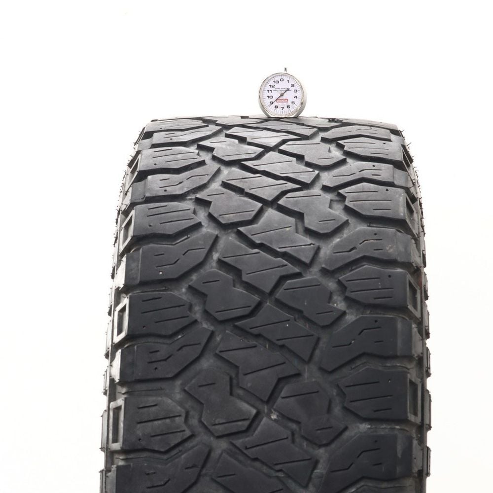Used LT 285/55R20 Kenda Klever R/T 122/119R E - 8.5/32 - Image 2