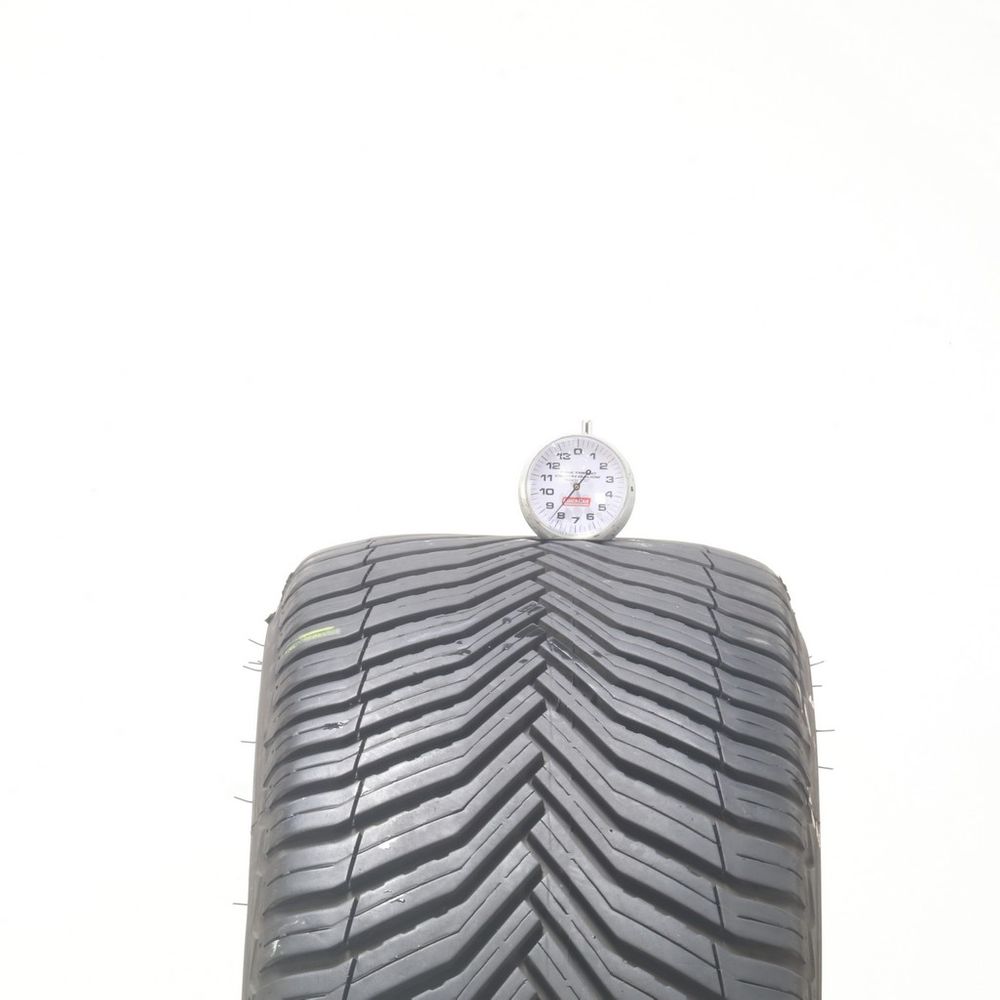 Set of (2) Used 235/45R18 Michelin CrossClimate 2 98V - 8-8.5/32 - Image 2