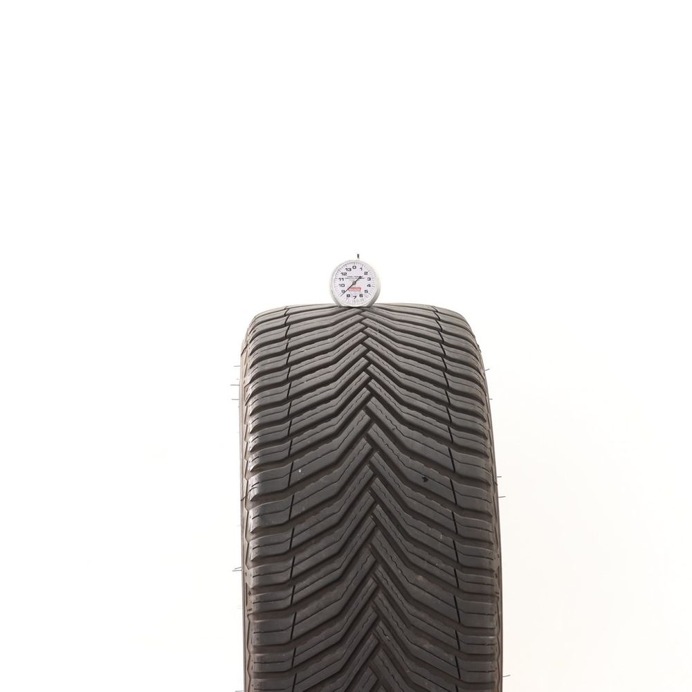 Set of (2) Used 235/45R18 Michelin CrossClimate 2 98V - 8-8.5/32 - Image 5