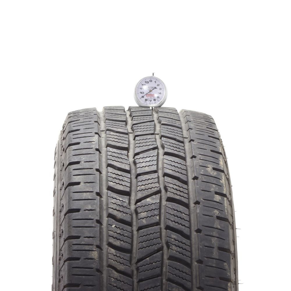 Used LT 265/70R17 DeanTires Back Country QS-3 Touring H/T 121/118S E - 9/32 - Image 2