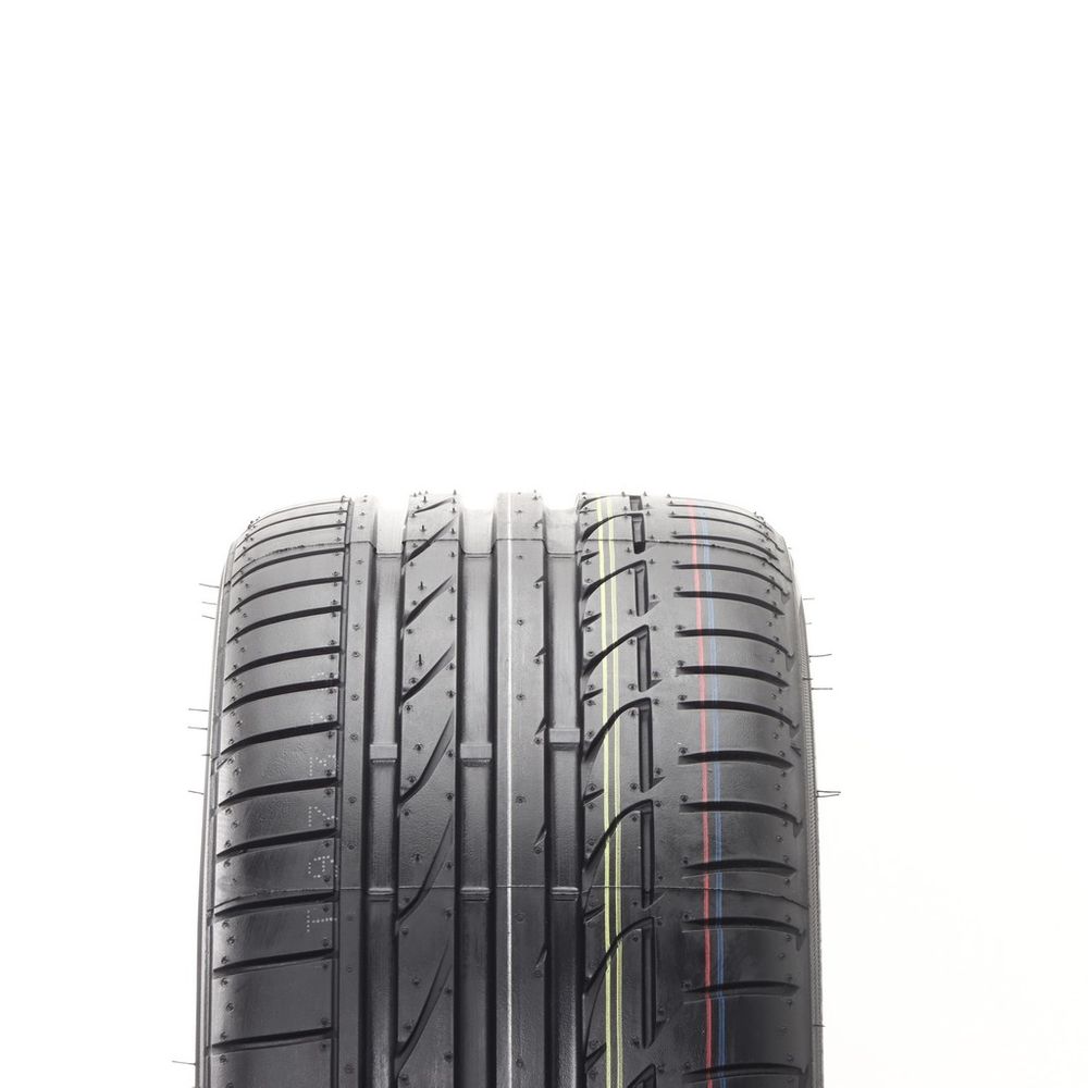 New 245/35R18 Bridgestone Potenza S001 MO 92Y - Image 2