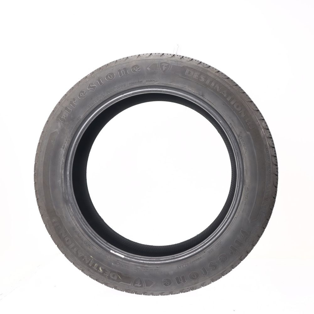 Used 235/55R19 Firestone Destination LE3 101H - 9.5/32 - Image 3