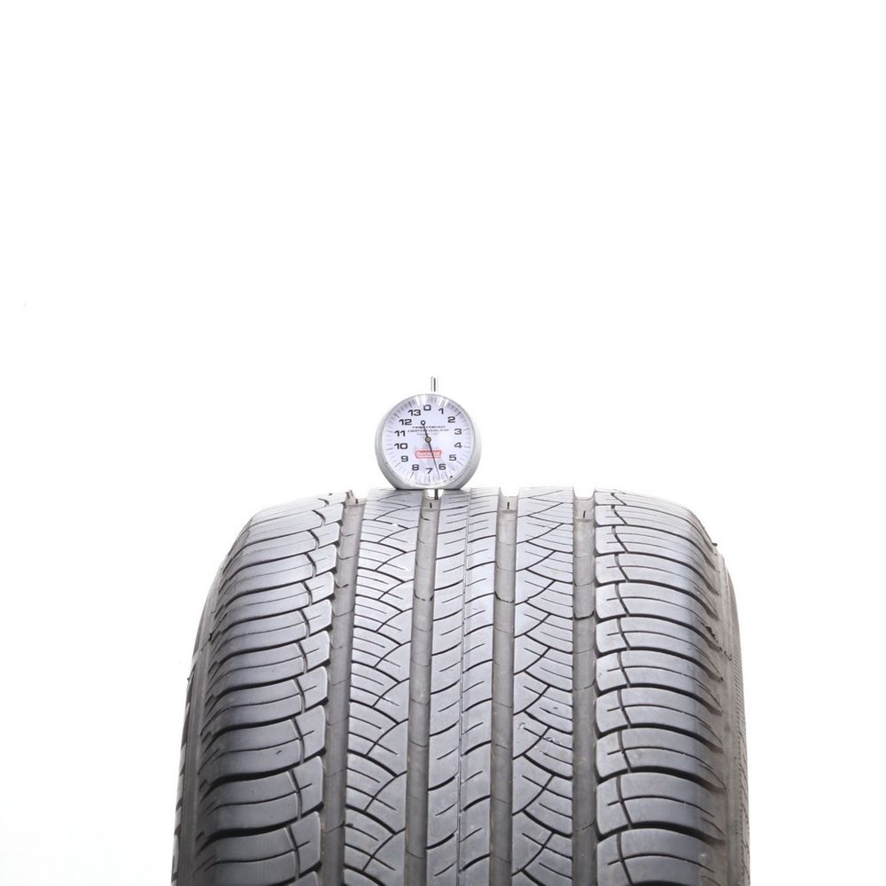 Used 235/55R19 Michelin Latitude Tour HP AO 101H - 6/32 - Image 2