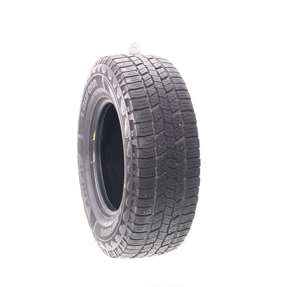 Used LT 285/70R17 Laufenn X Fit AT 121/118S E - 10.5/32 - Image 1