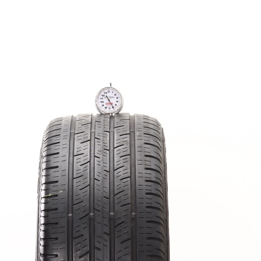 Set of (2) Used 215/55R18 Continental ContiProContact 94H - 5.5-6/32 - Image 2