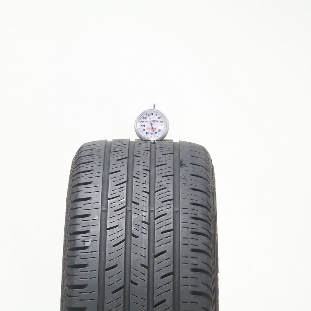 Set of (2) Used 215/55R18 Continental ContiProContact 94H - 5.5-6/32 - Image 5
